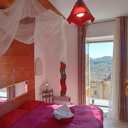 Casa Vacanze Il Girasole Caltagirone Exterior foto