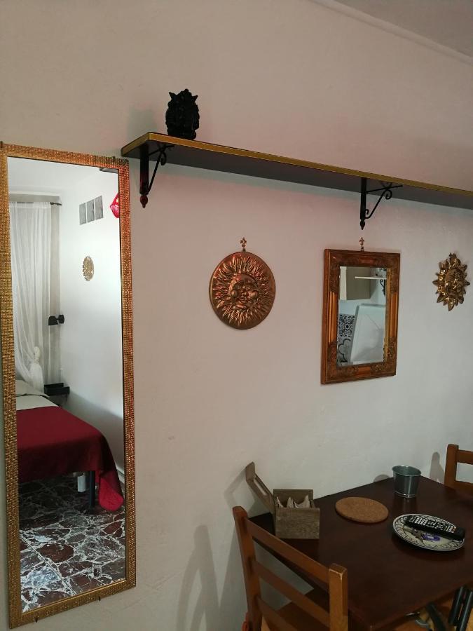 Casa Vacanze Il Girasole Caltagirone Exterior foto
