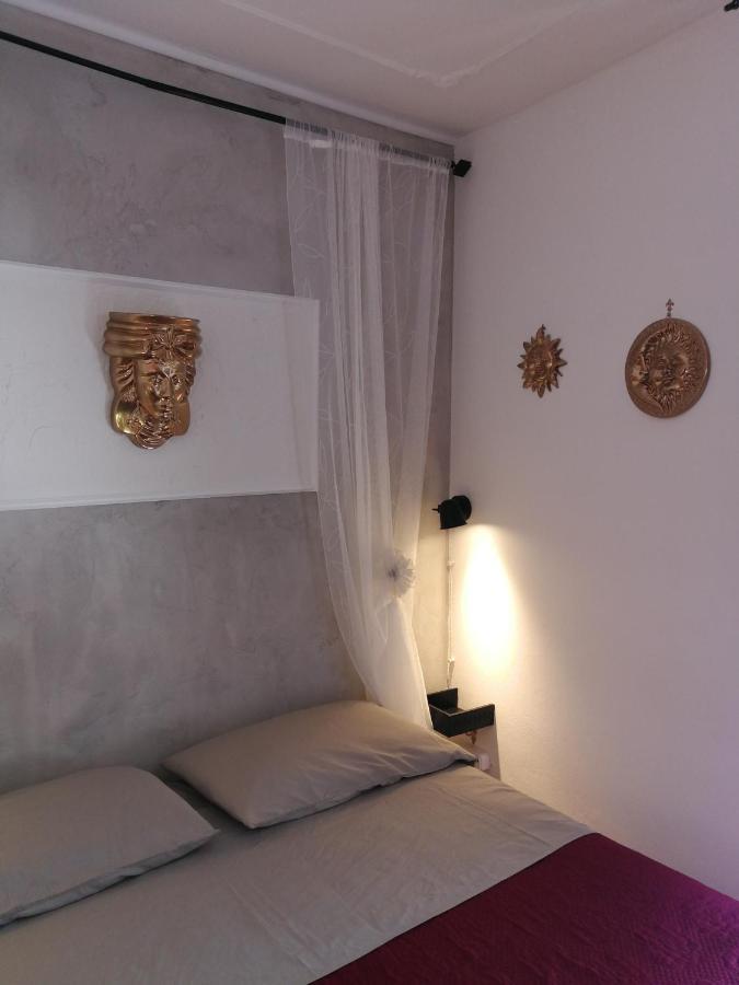 Casa Vacanze Il Girasole Caltagirone Exterior foto