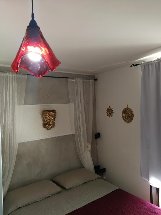 Casa Vacanze Il Girasole Caltagirone Exterior foto