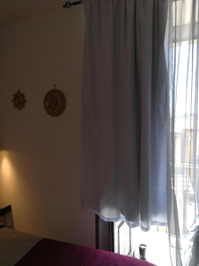 Casa Vacanze Il Girasole Caltagirone Exterior foto