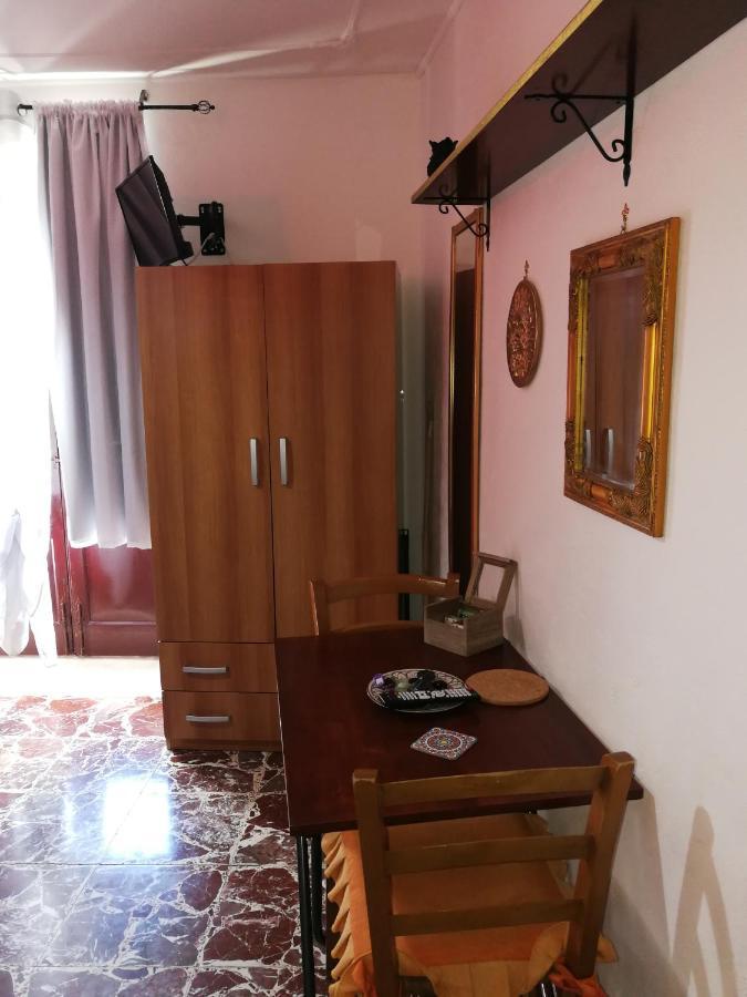 Casa Vacanze Il Girasole Caltagirone Exterior foto