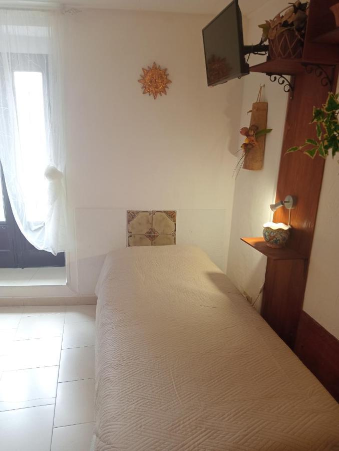 Casa Vacanze Il Girasole Caltagirone Exterior foto