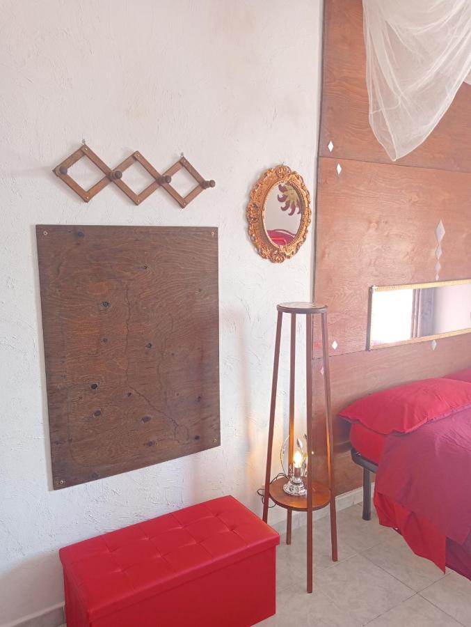 Casa Vacanze Il Girasole Caltagirone Exterior foto