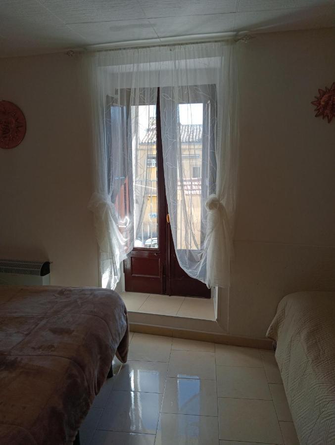 Casa Vacanze Il Girasole Caltagirone Exterior foto