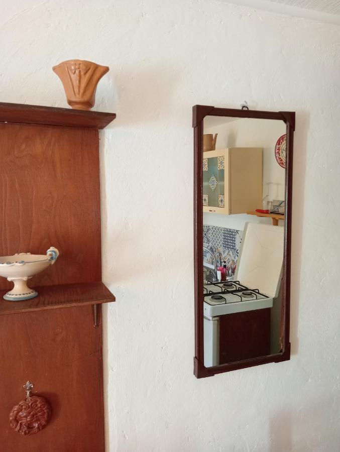 Casa Vacanze Il Girasole Caltagirone Exterior foto