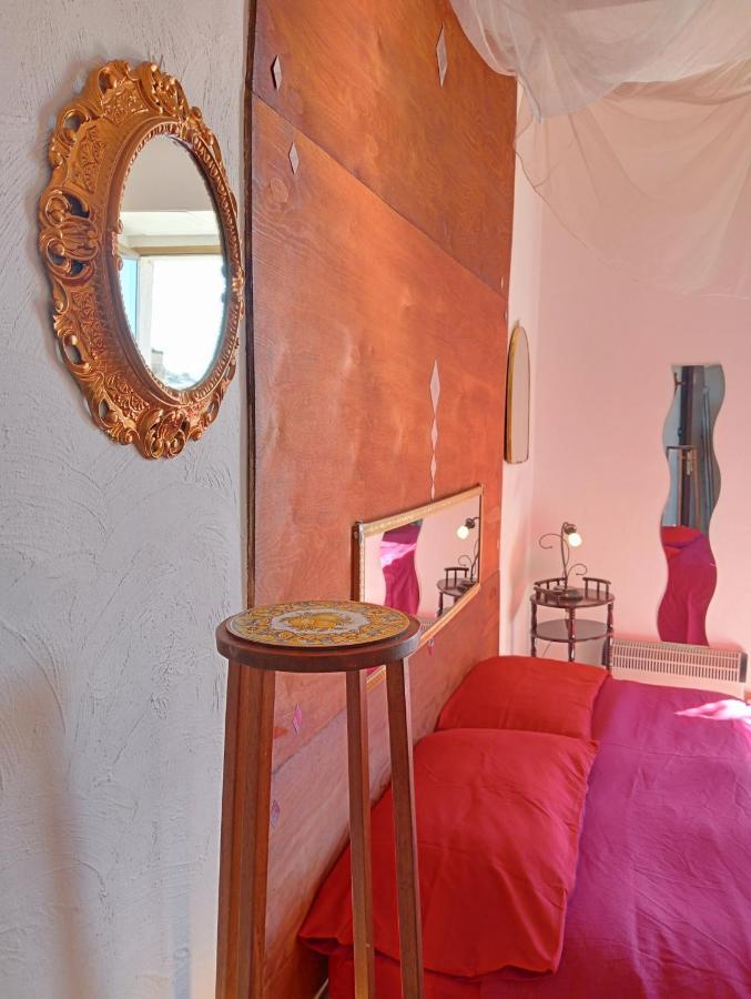 Casa Vacanze Il Girasole Caltagirone Exterior foto