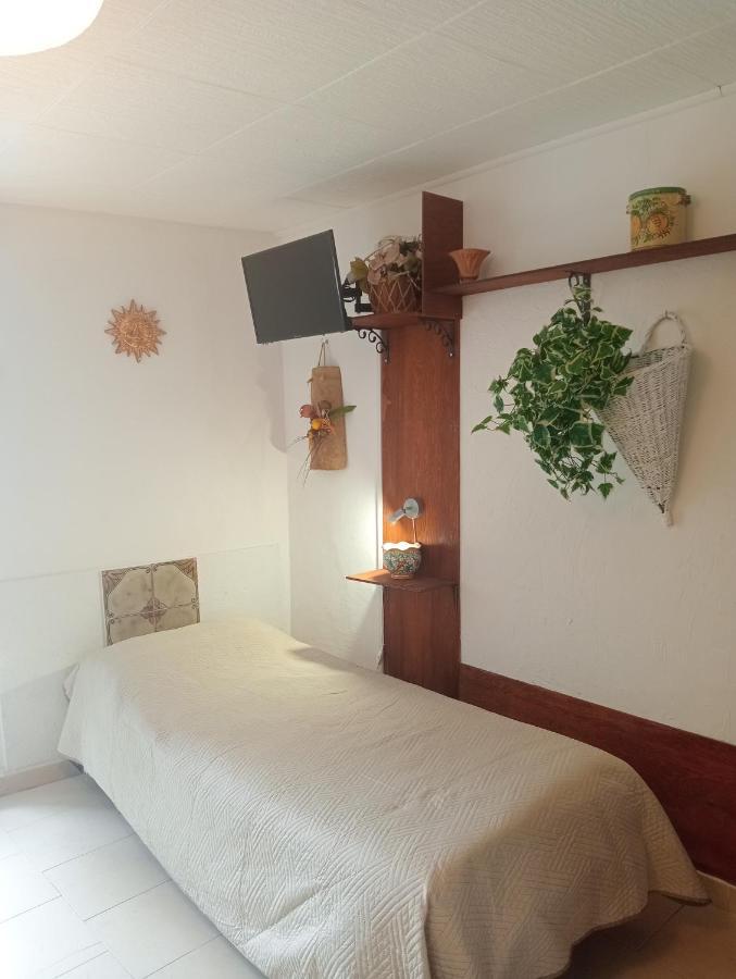 Casa Vacanze Il Girasole Caltagirone Exterior foto