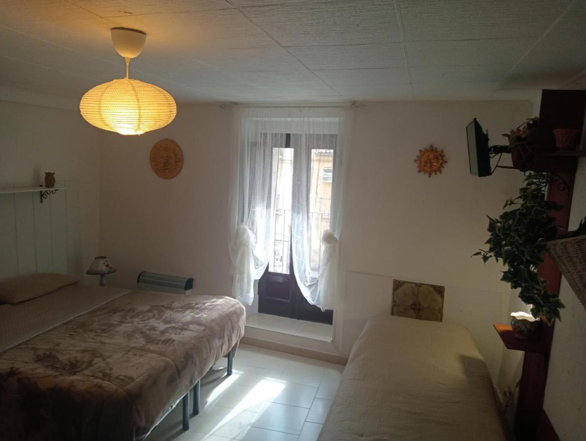 Casa Vacanze Il Girasole Caltagirone Exterior foto